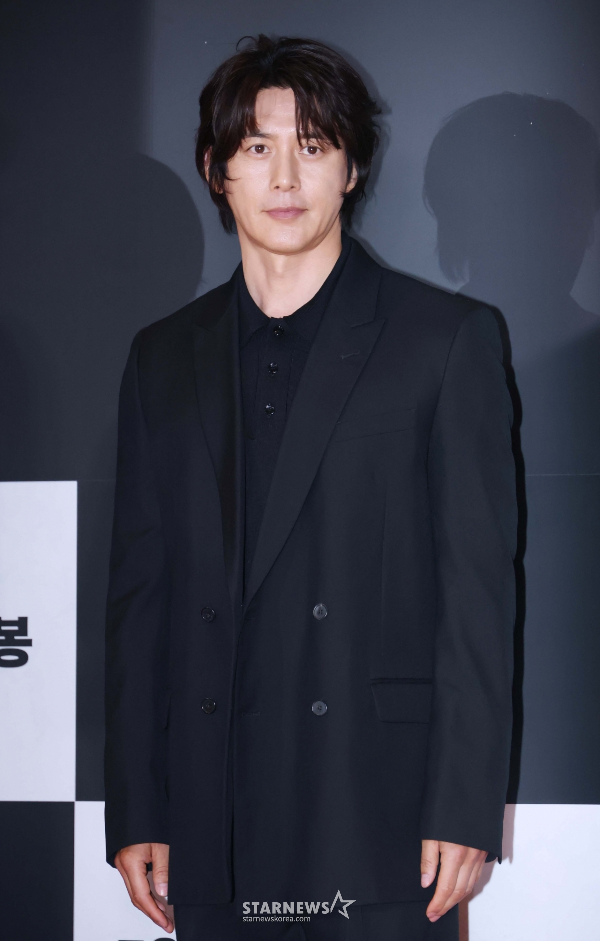 고수 '압도적 비주얼'[★포토]