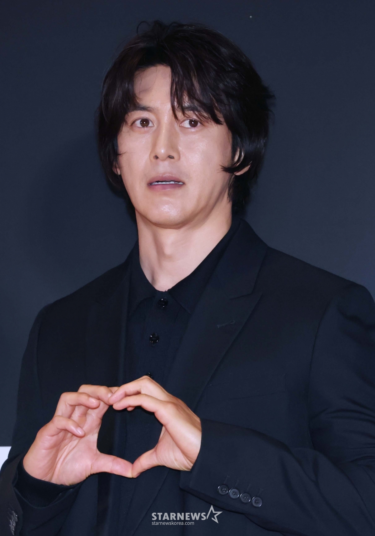 '하트의 고수'[★포토]