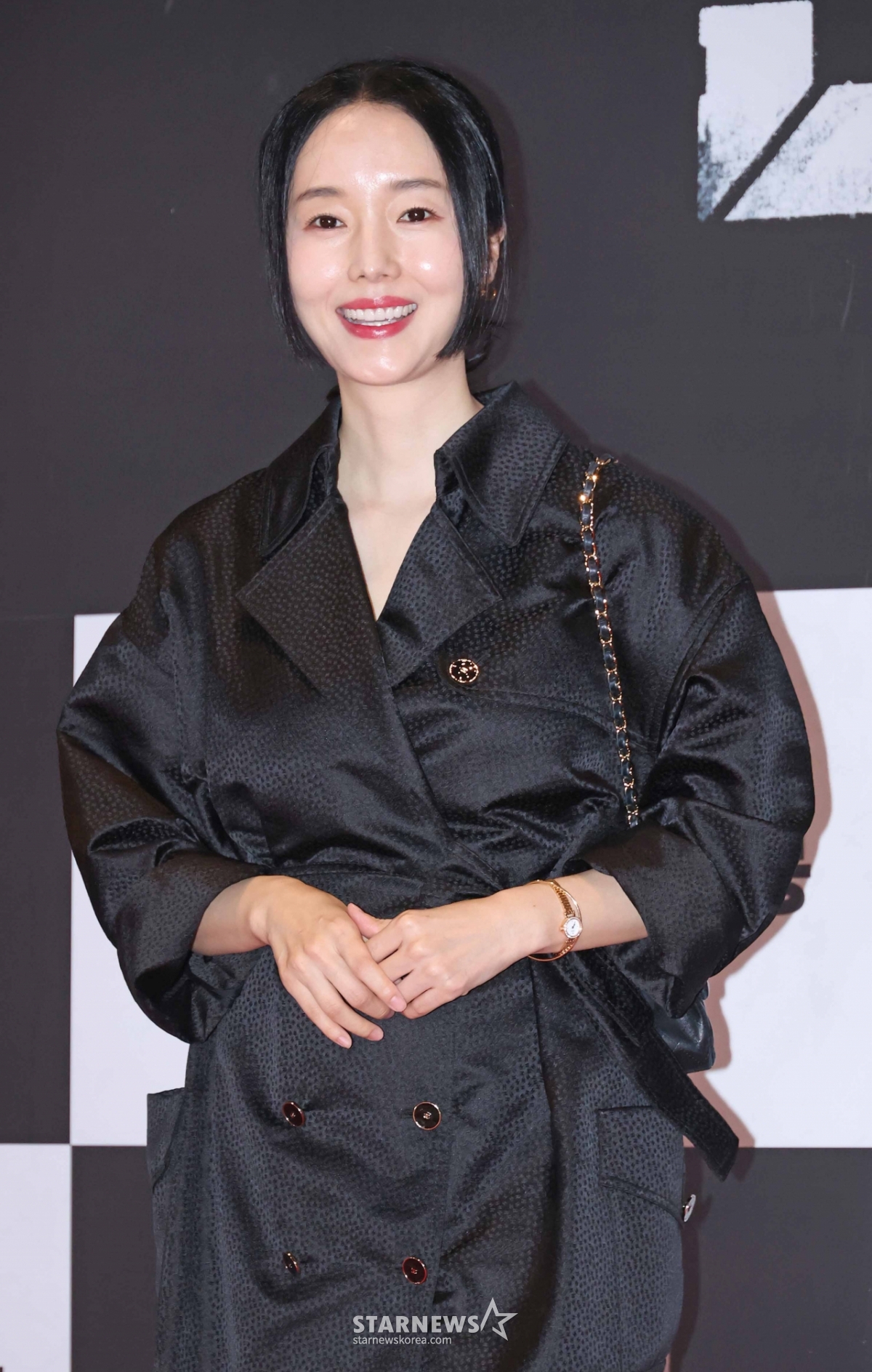 이정현 '화사한 미소'[★포토]