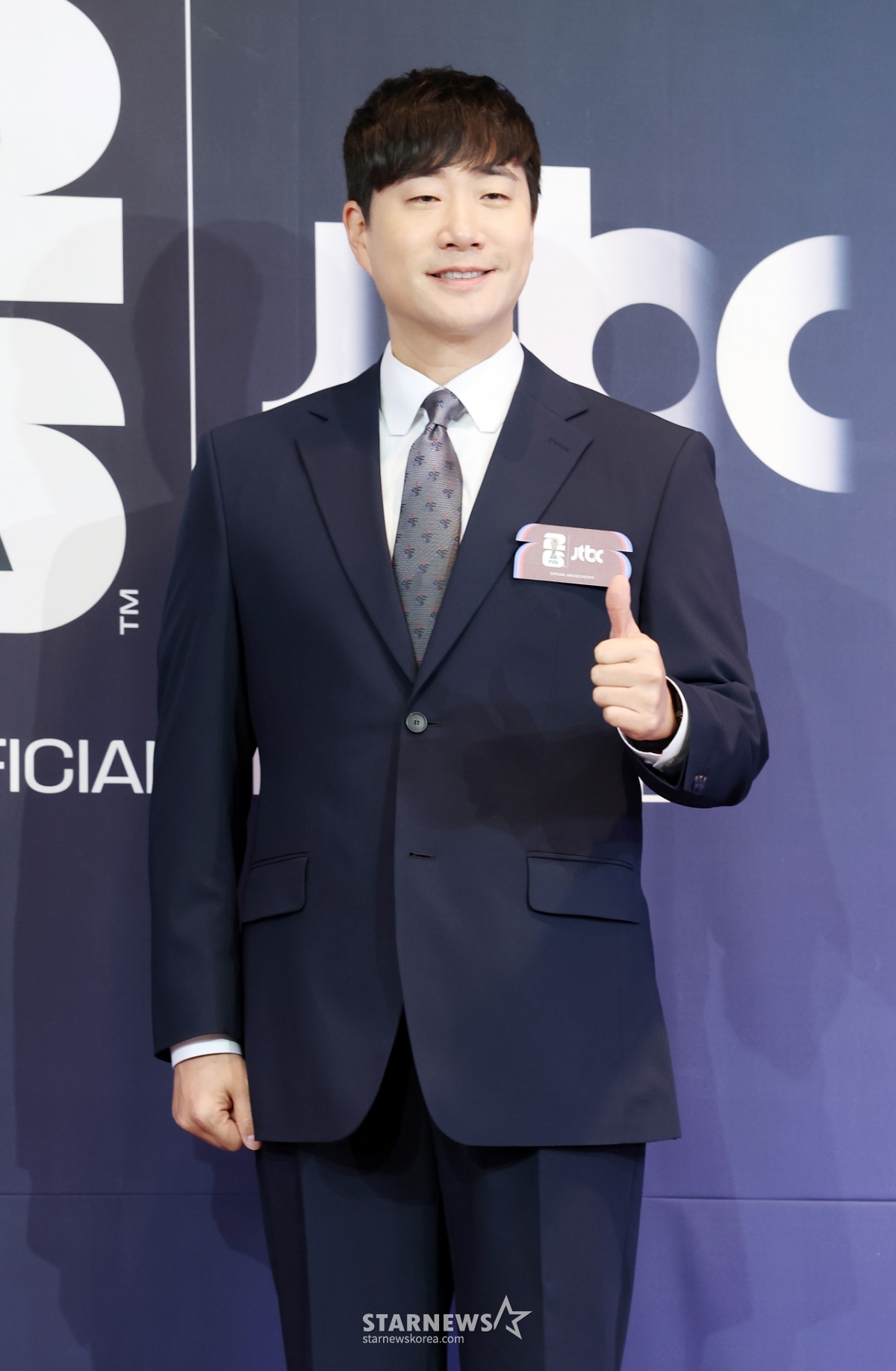 배성재, 북중미 월드컵으로 갑니다[★포토]