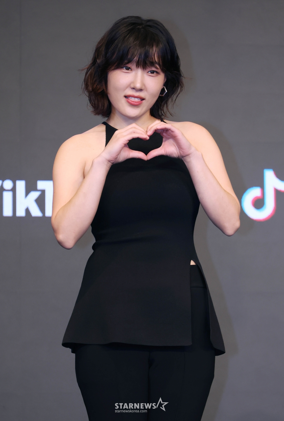 이은지 '티키타카쇼, 사랑해 주세요'[★포토]