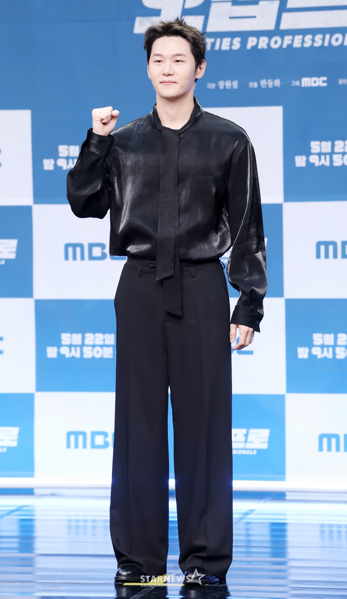 이학주, 훤칠한 비율[★포토]