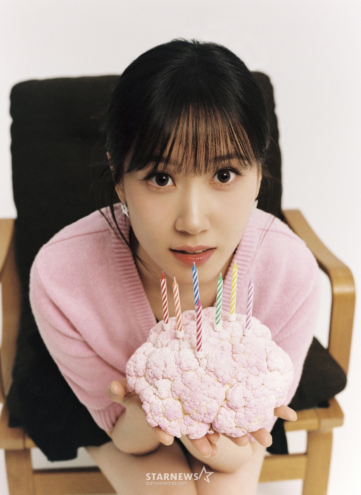 박은빈 '깜찍한 눈빛'[★포토]