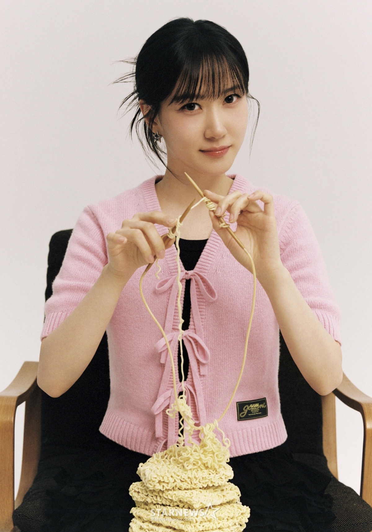 박은빈 '표정은 사랑스럽게'[★포토]