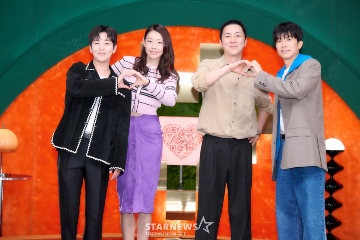 '누난 내게 여자야' 시즌2, 기대하세요[★포토]