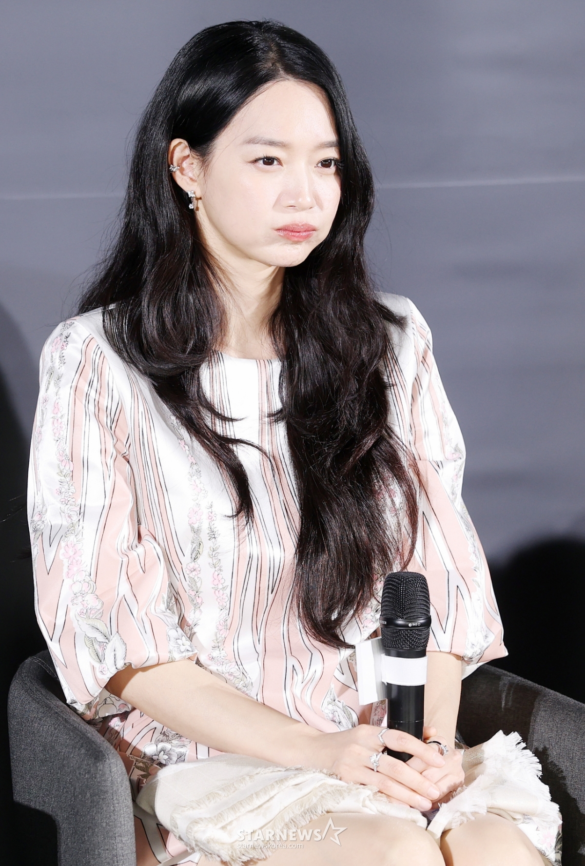 신민아, 볼 빵빵 러블리[★포토]