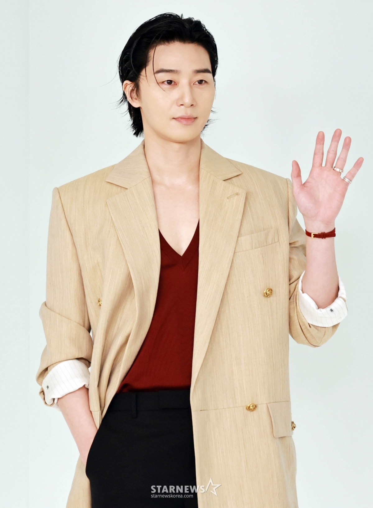 박서준 '멋진 남자'[★포토]