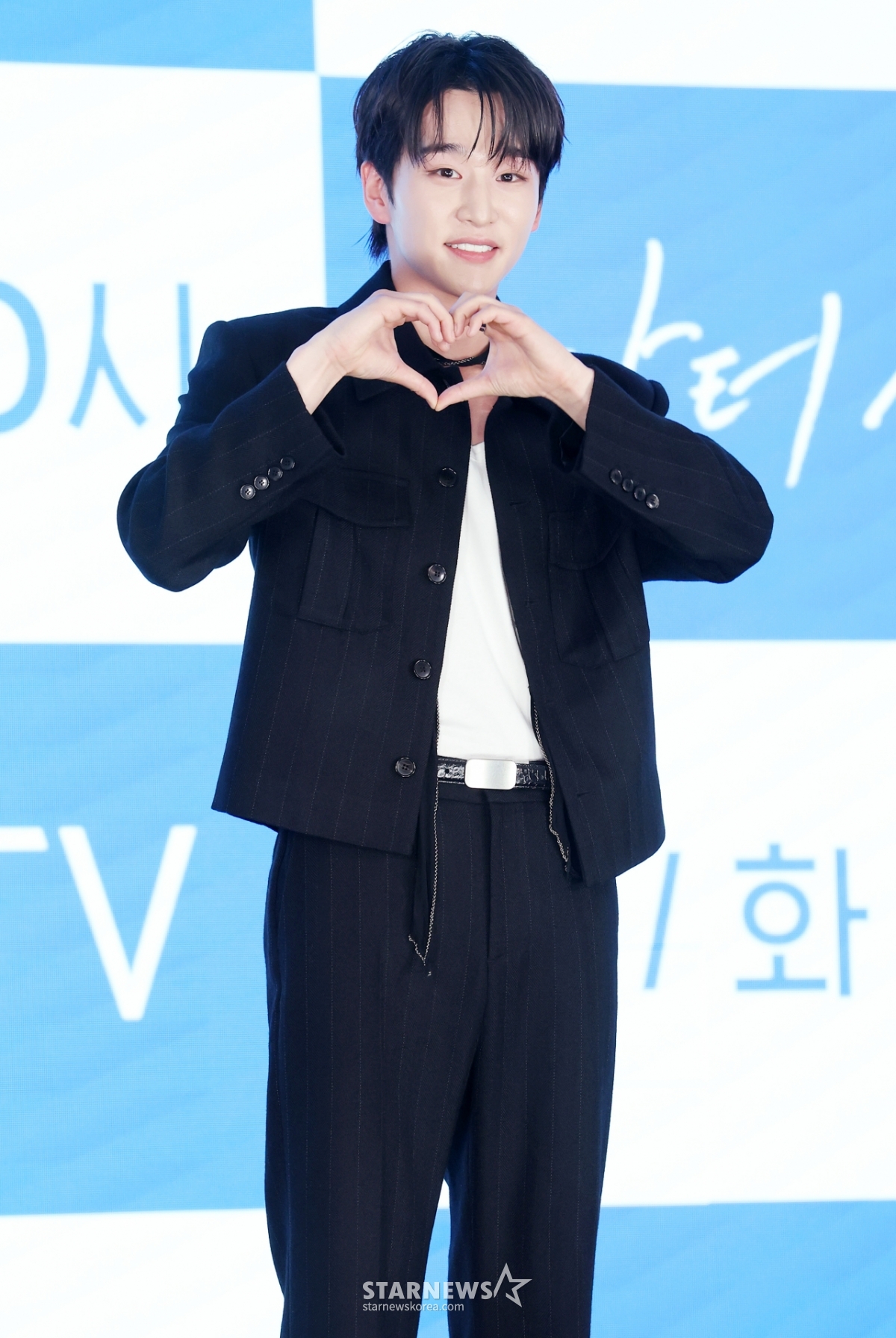 김윤우, 눈에 띄는 신인 배우[★포토]