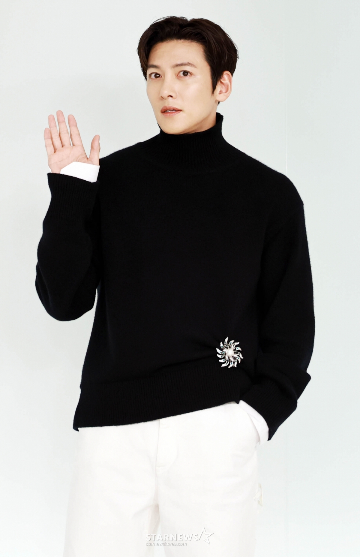 지창욱 '잘생쁨'[★포토]