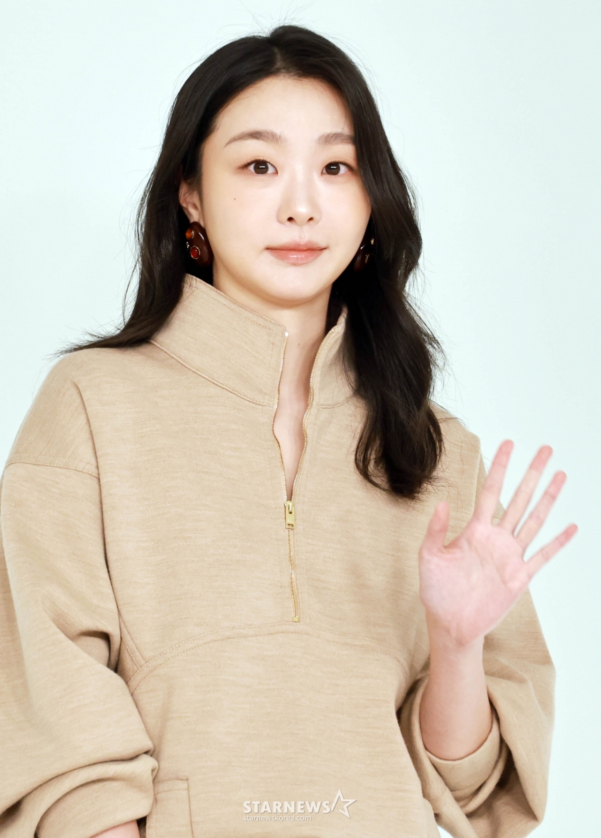 김다미 '수수한 아름다움'[★포토]