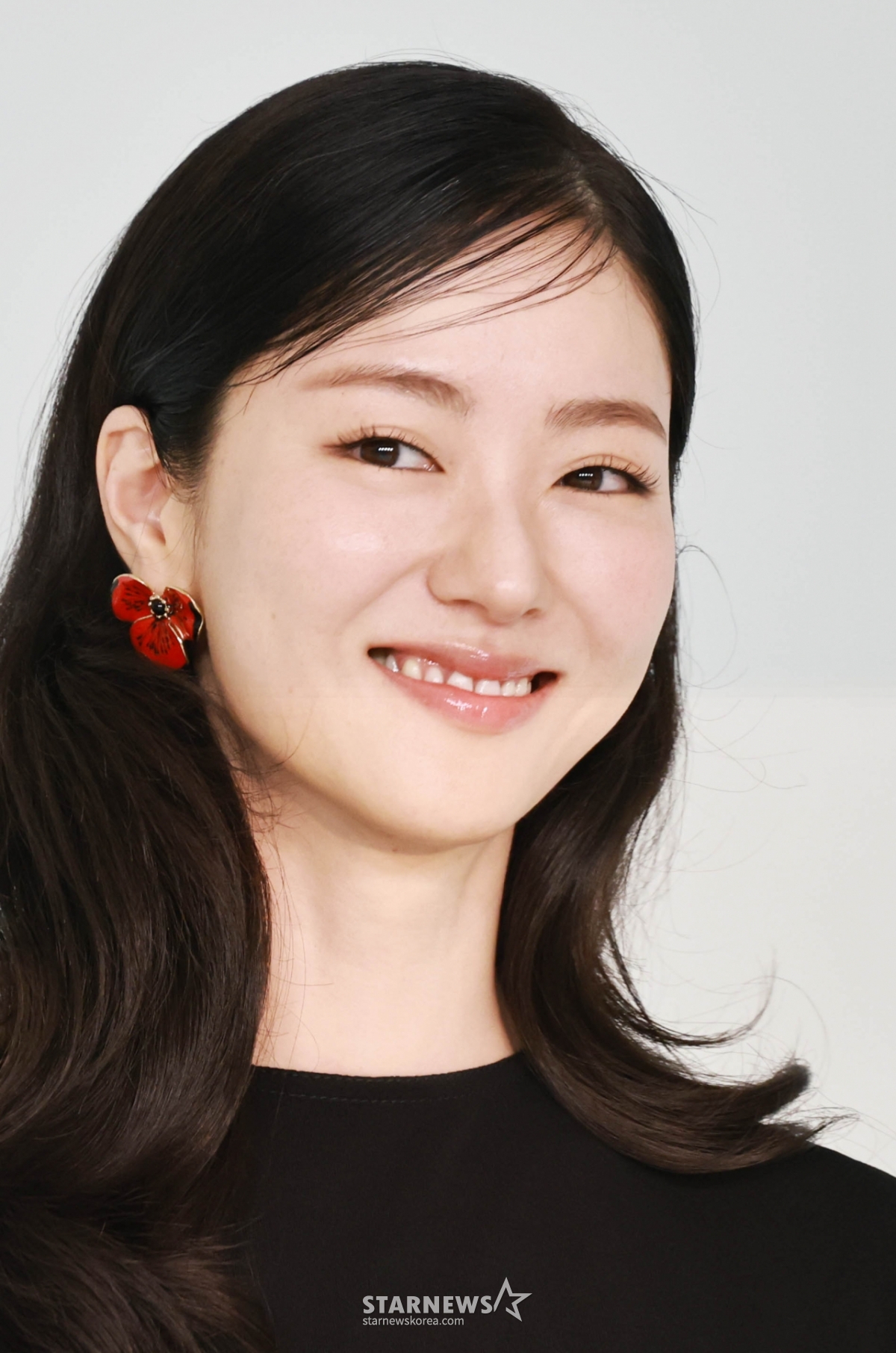 전여빈 '선명해진 미모'[★포토]