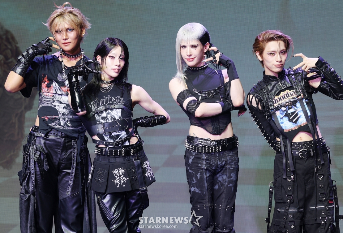 엑스러브, 러블리 모먼트[★포토]