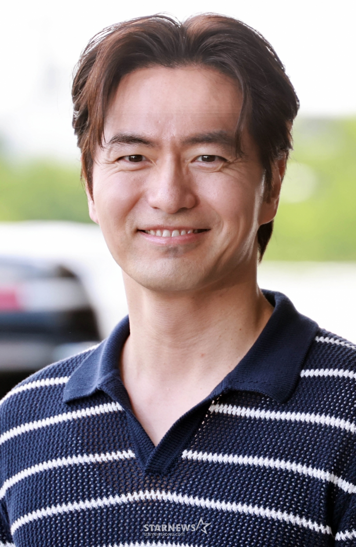 이진욱 '중후한 매력'[★포토]