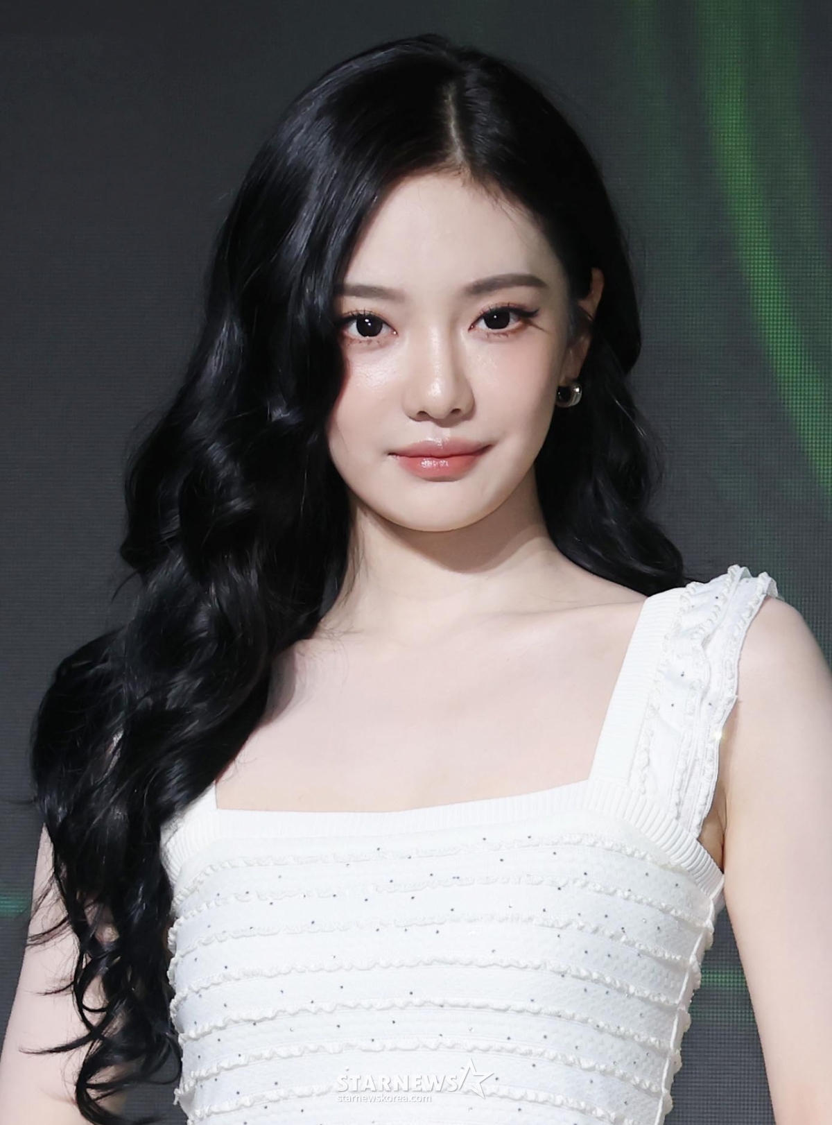 에스파 닝닝 '압도적 미모'[★포토]