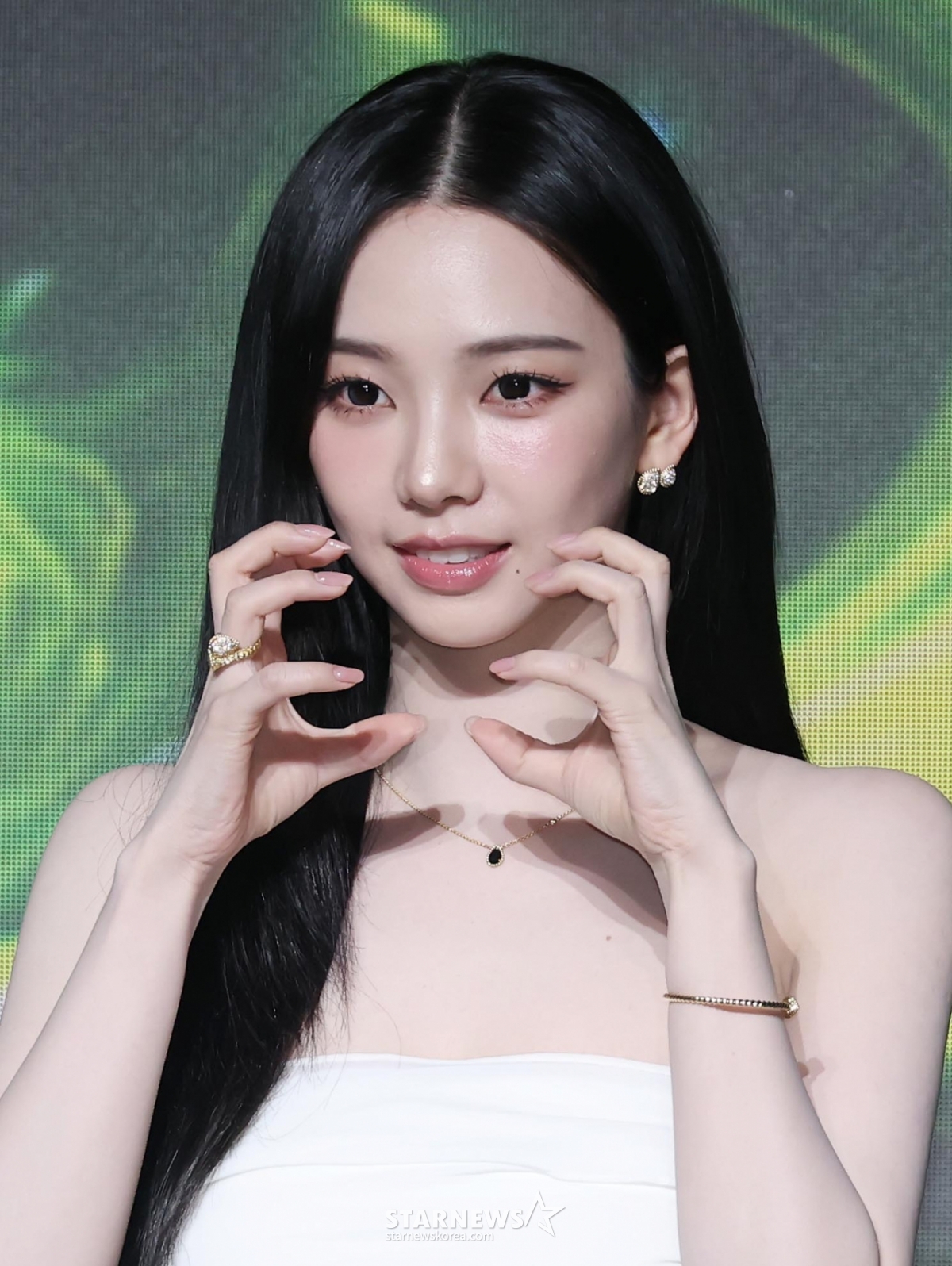 에스파 카리나 '상큼미 폭발'[★포토]