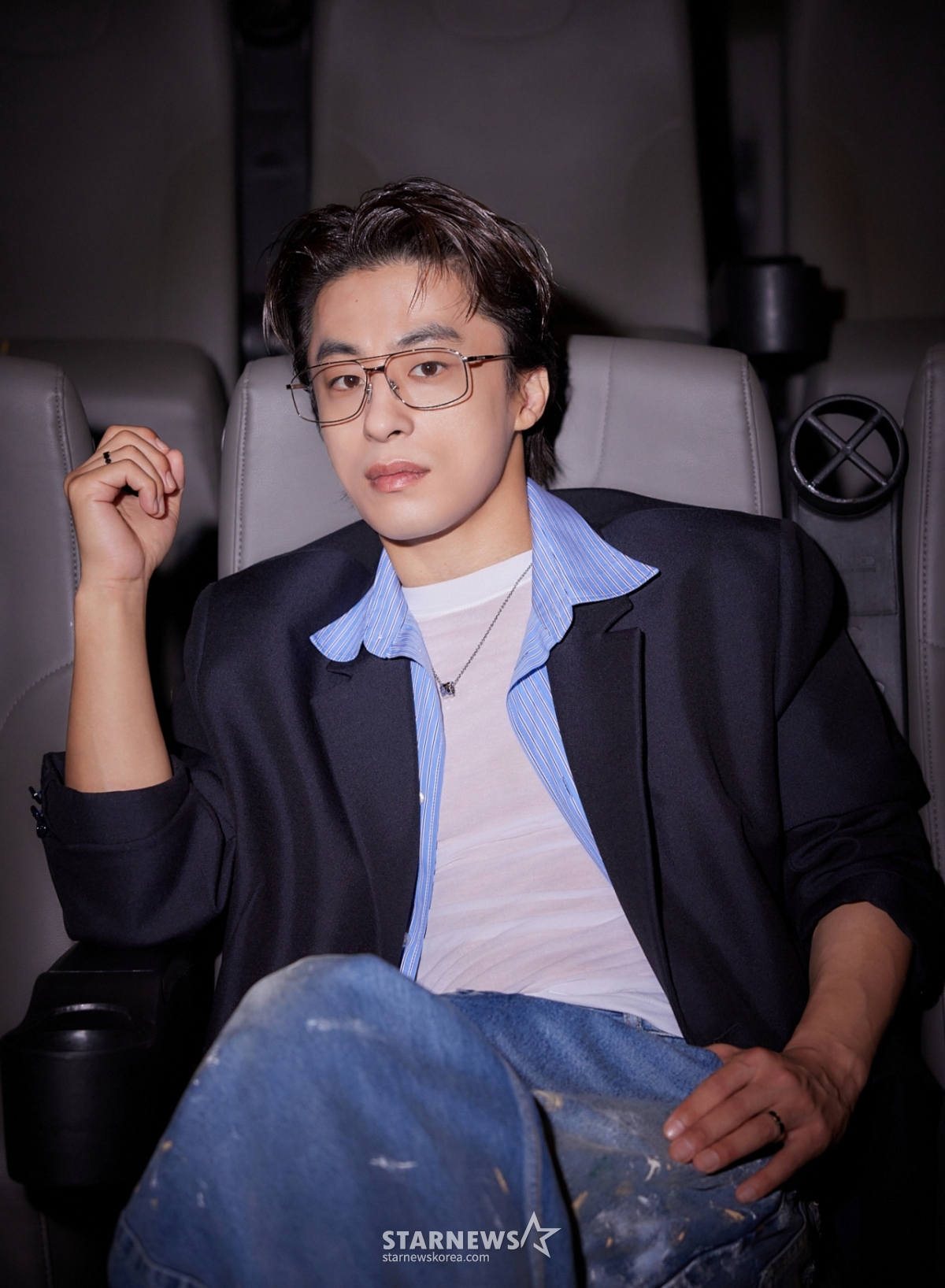 구교환 '시크한 매력'[★포토]