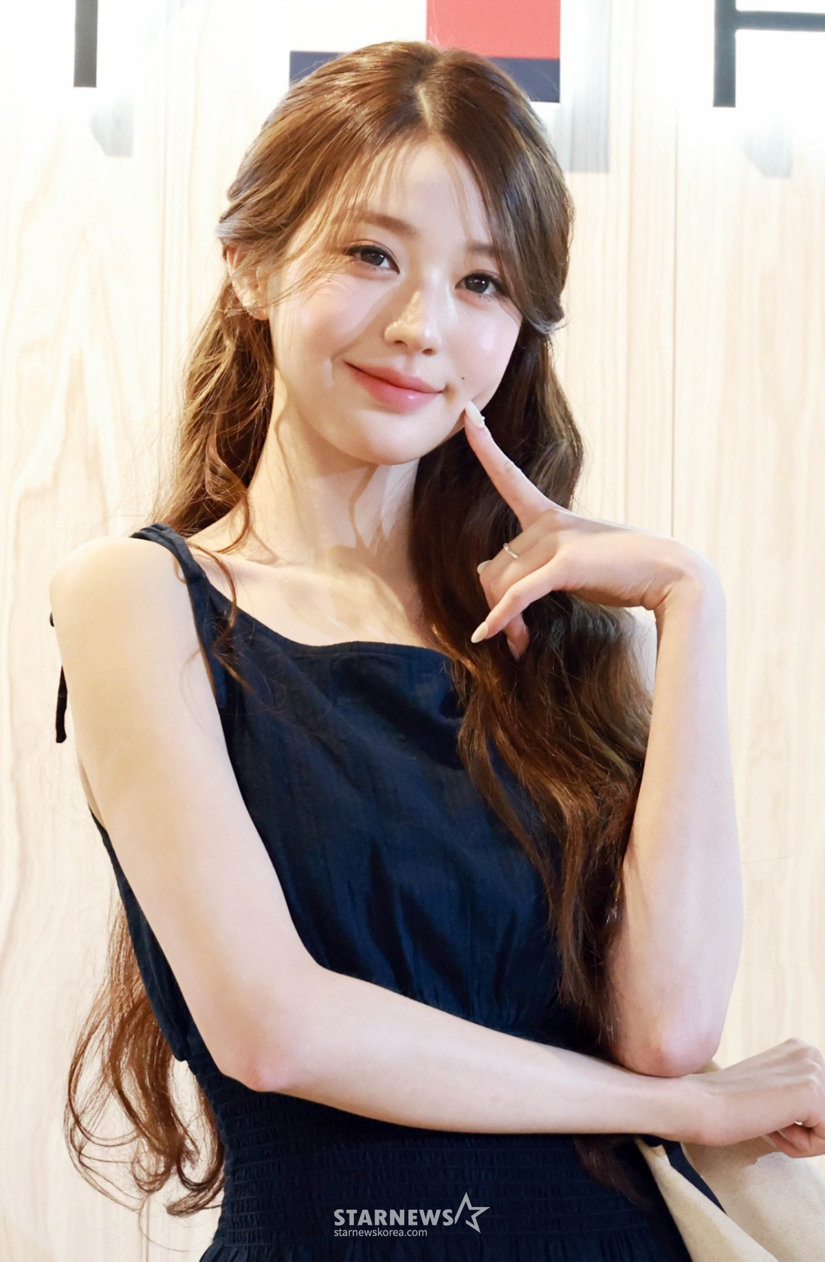 장원영 '예쁨이 뿜뿜'[★포토]