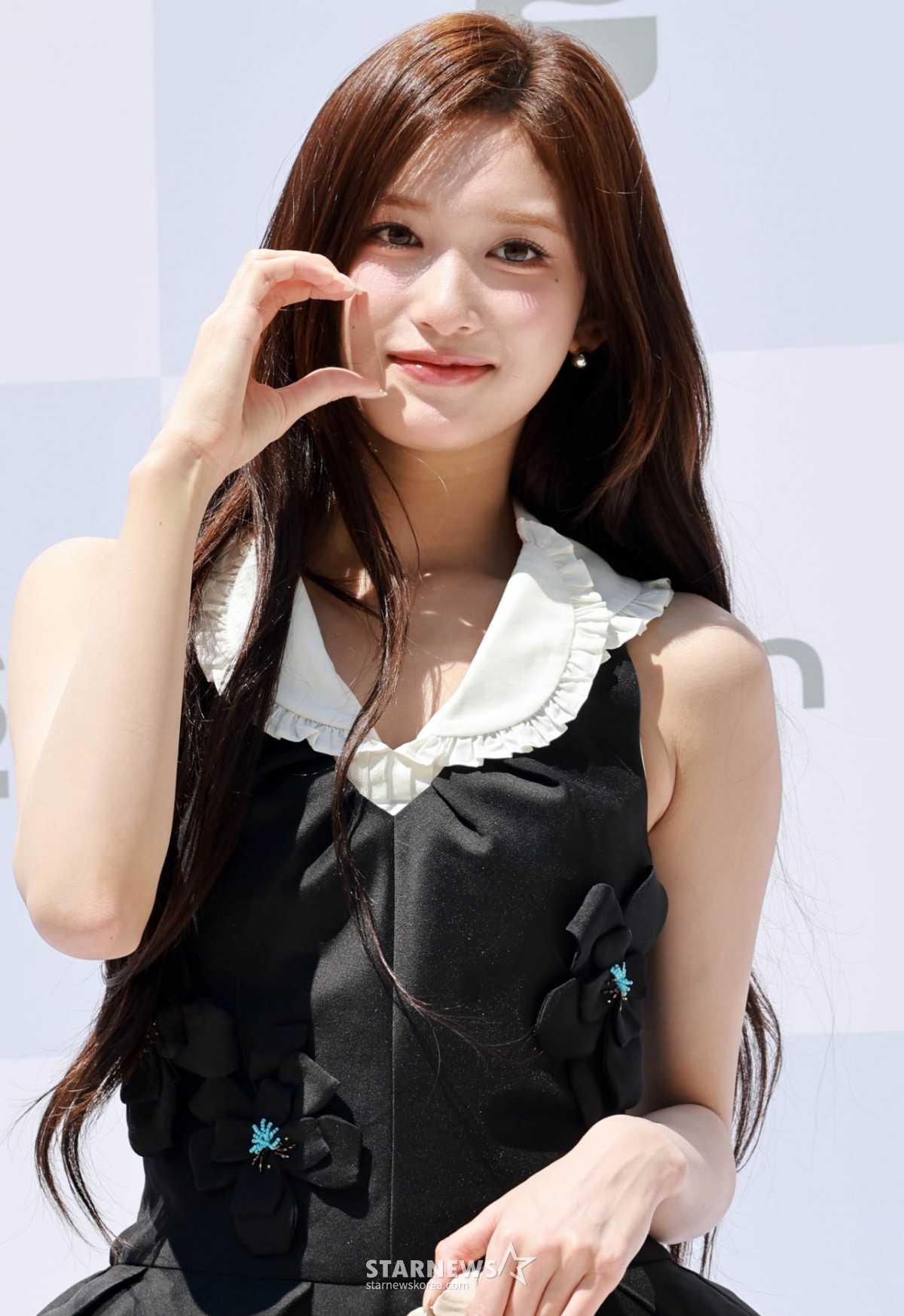 아이브 이서 '미모에 반하겠네'[★포토]