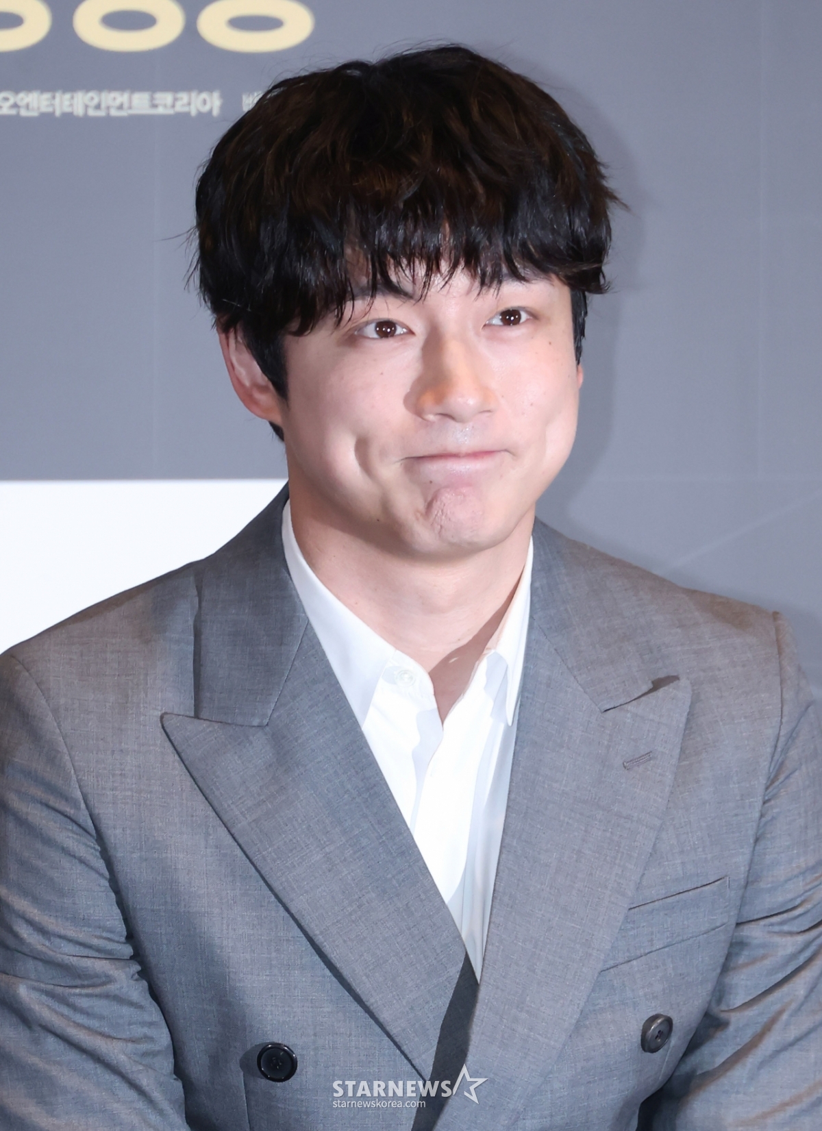 사카구치 켄타로 '깜찍한 보조개'[★포토]