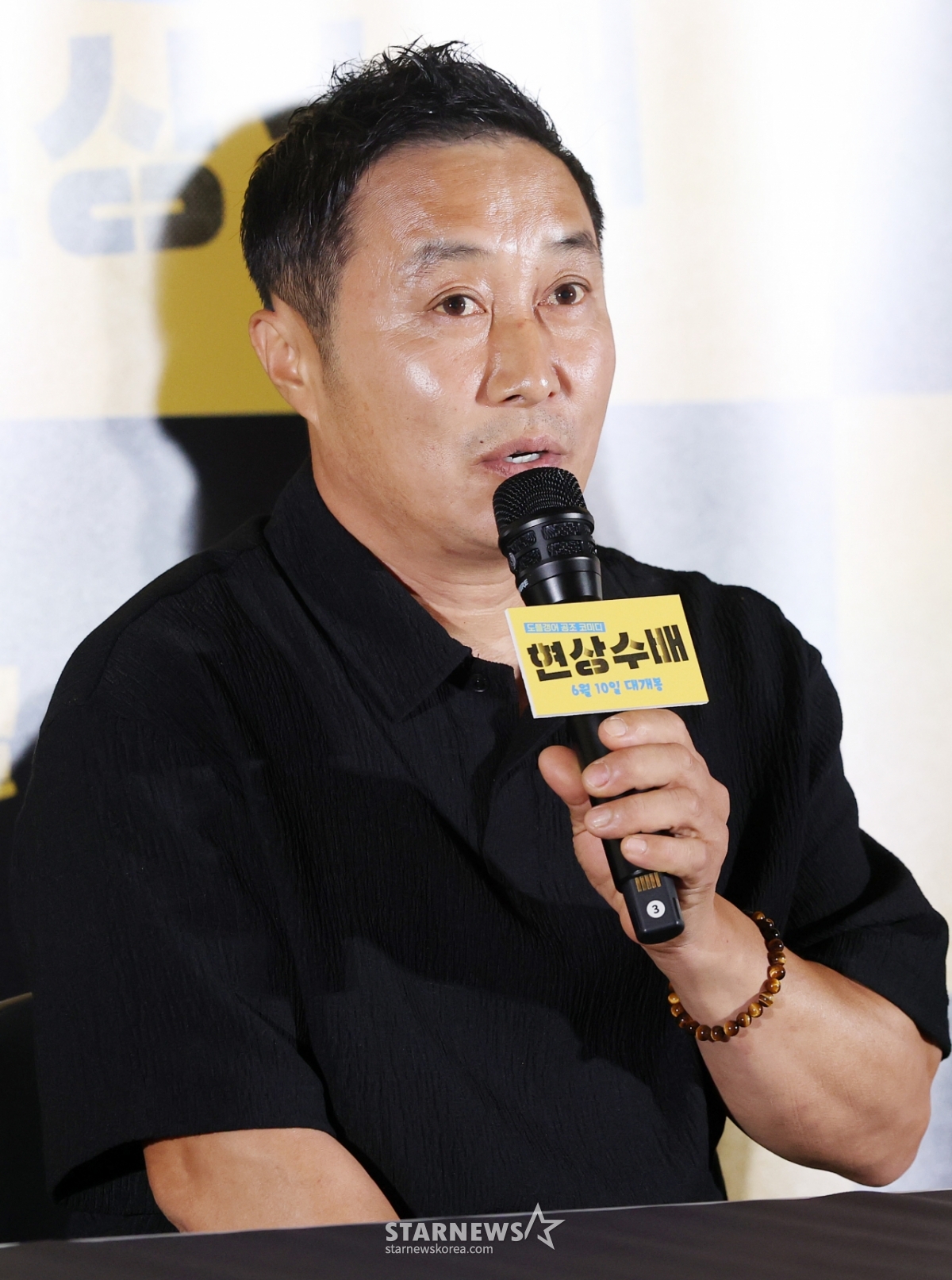 김병만, 신현준이 부르면 바로 달려옵니다[★포토]