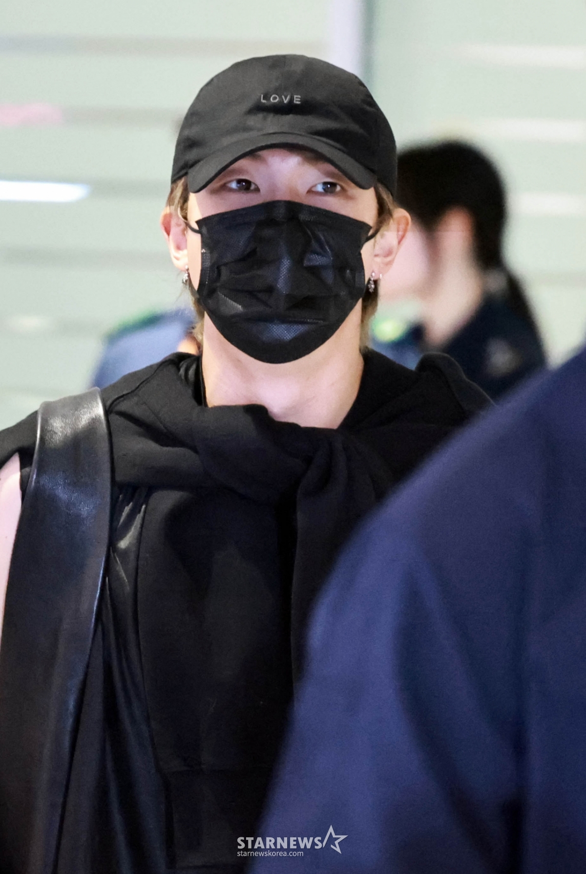 BTS RM '돌아온 리더'[★포토]