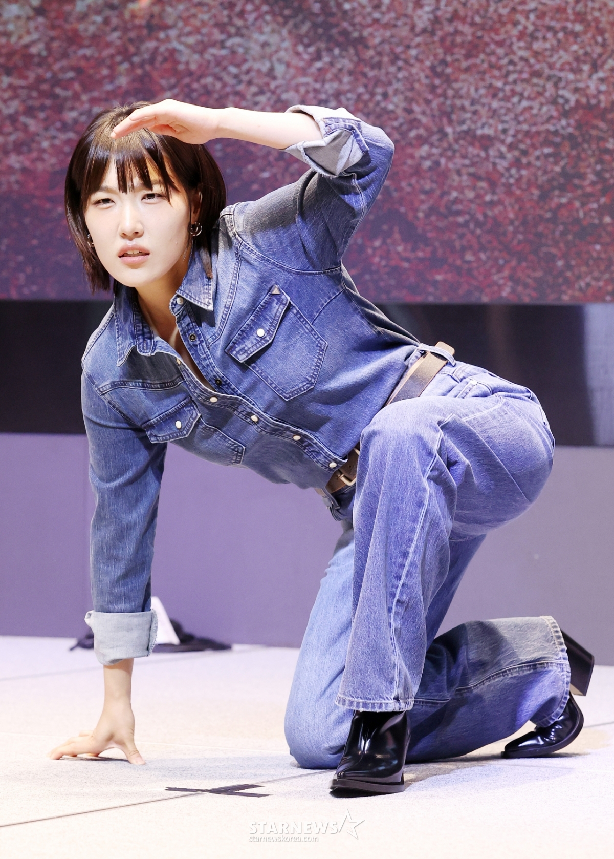 이은지, 포즈장인[★포토]