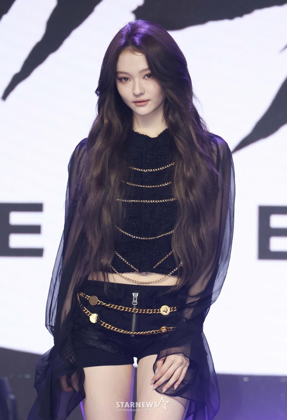미야오 엘라 '압도적인 매력'[★포토]