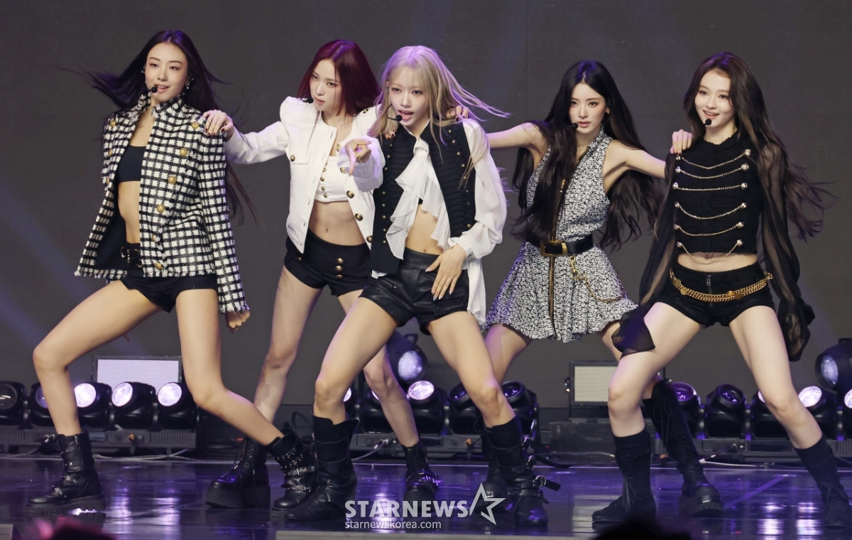 미야오 '카리스마 넘치는 무대'[★포토]