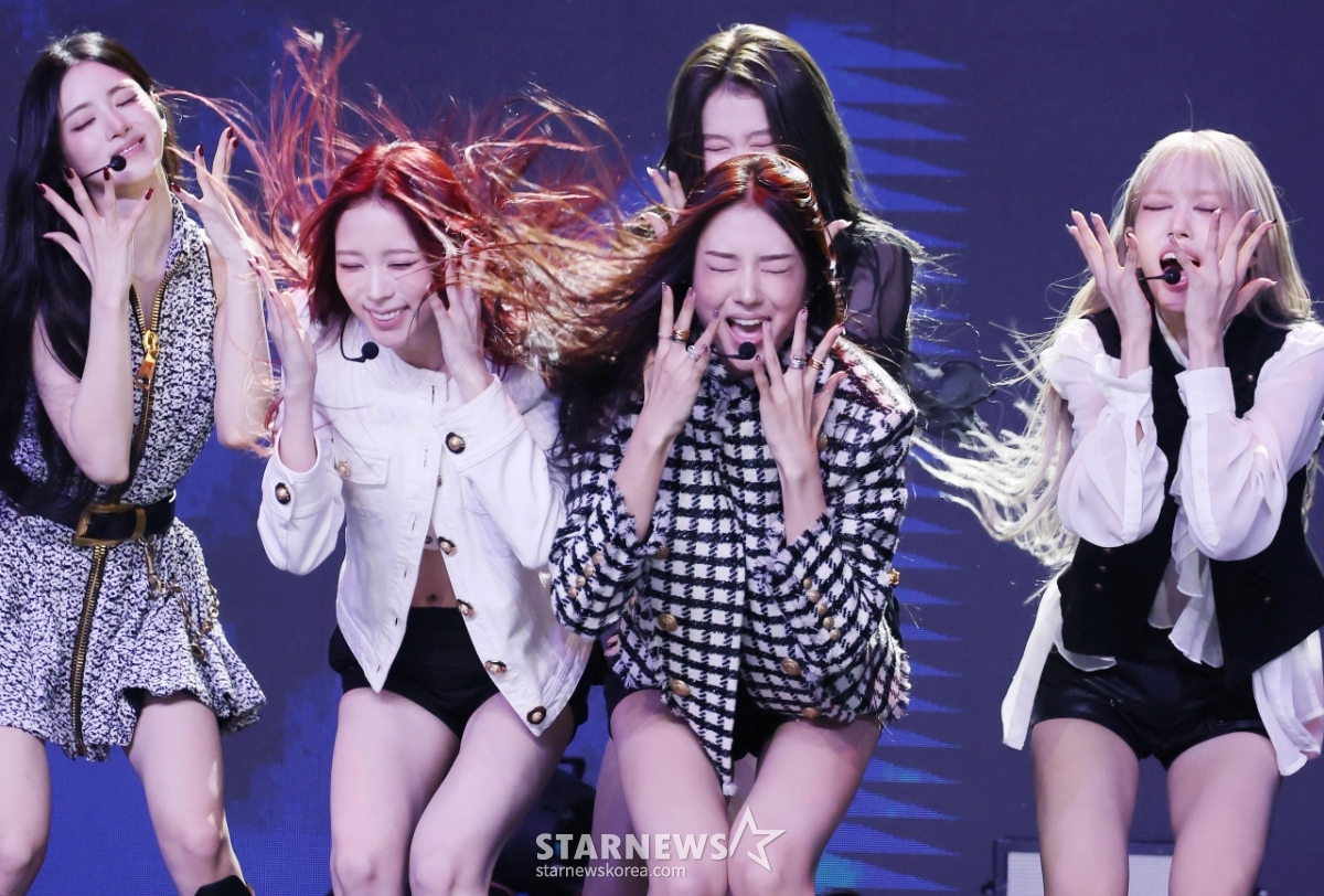 미야오 '도파민 폭발!'[★포토]