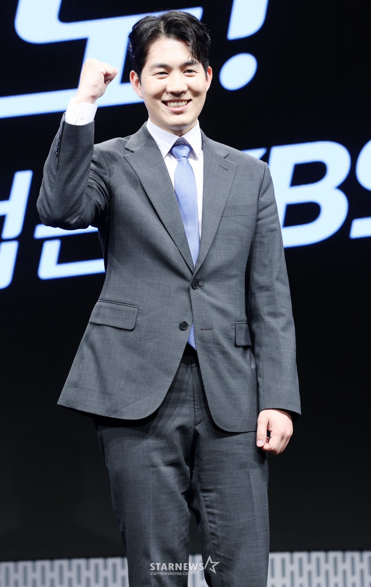 남현종, 월드컵으로 갑니다[★포토]