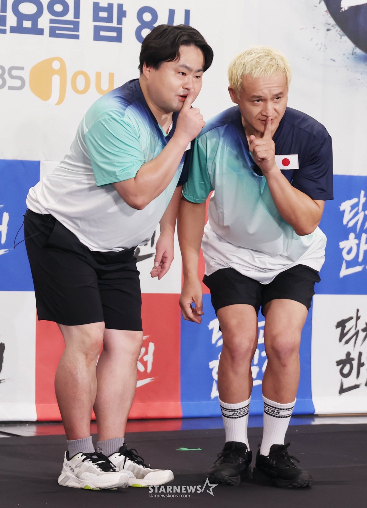 웨스피-후쿠시마 '닥치고 한일전'[★포토]