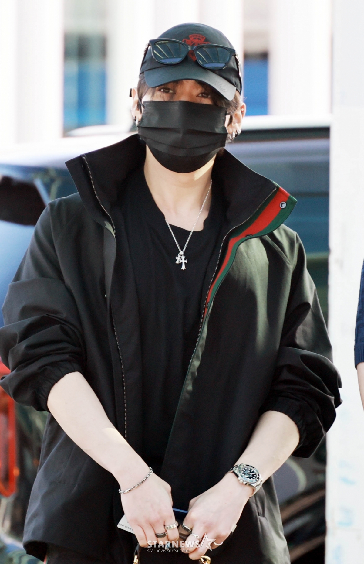 스트레이키즈 리노 '멋진 왕자님'[★포토]