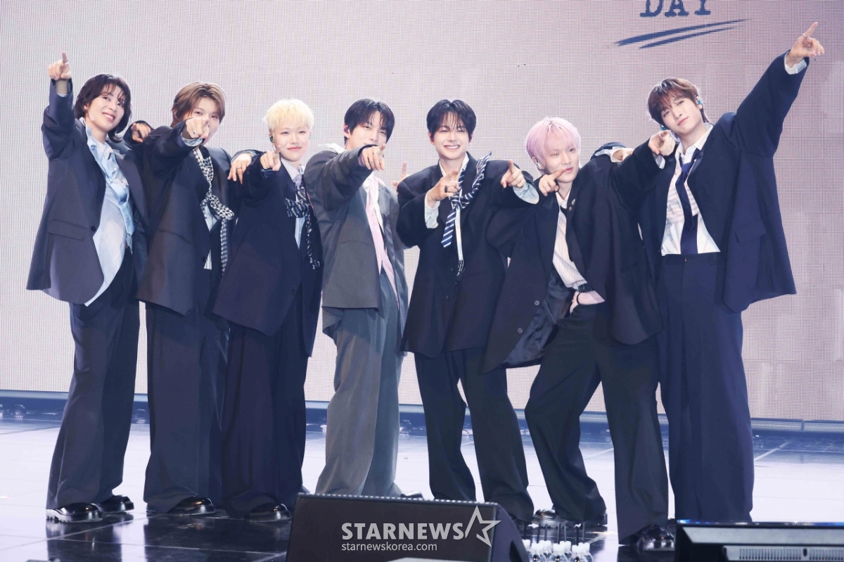 네이즈 '신나는 하루'[★포토]