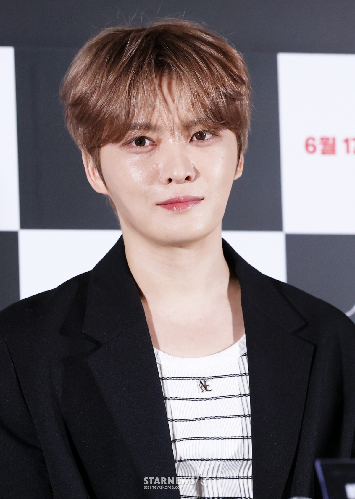 김재중, 언제나 아이돌 꽃미모[★포토]