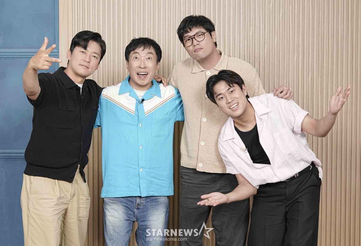 '위대한 가이드3' 믿고 보세요[★포토]