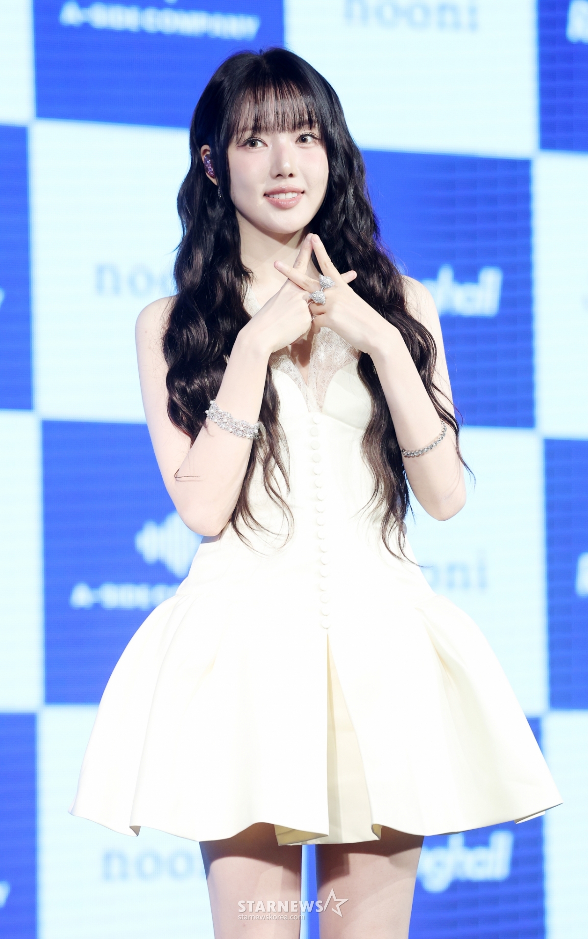 예린, 별처럼 반짝[★포토]