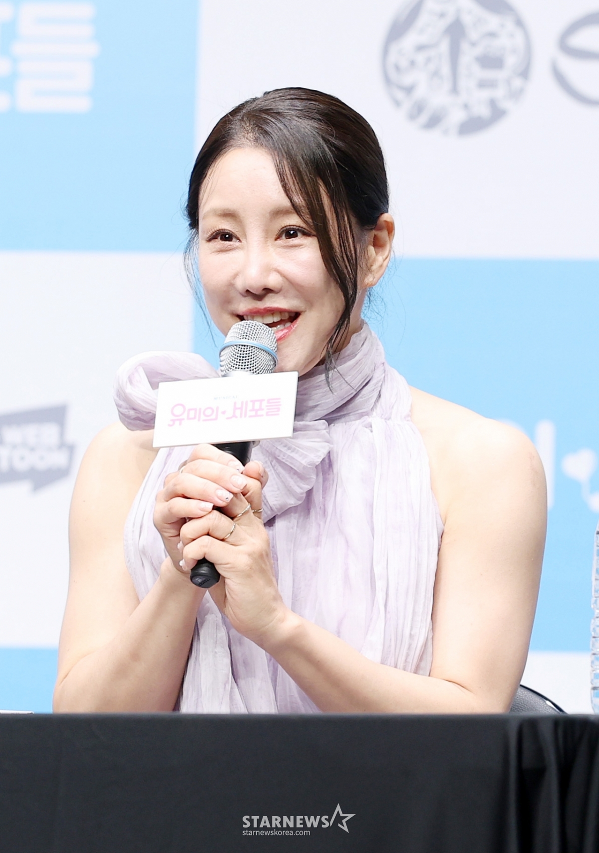 김소향, '유미의 세포들'의 중요한 사랑세포[★포토]