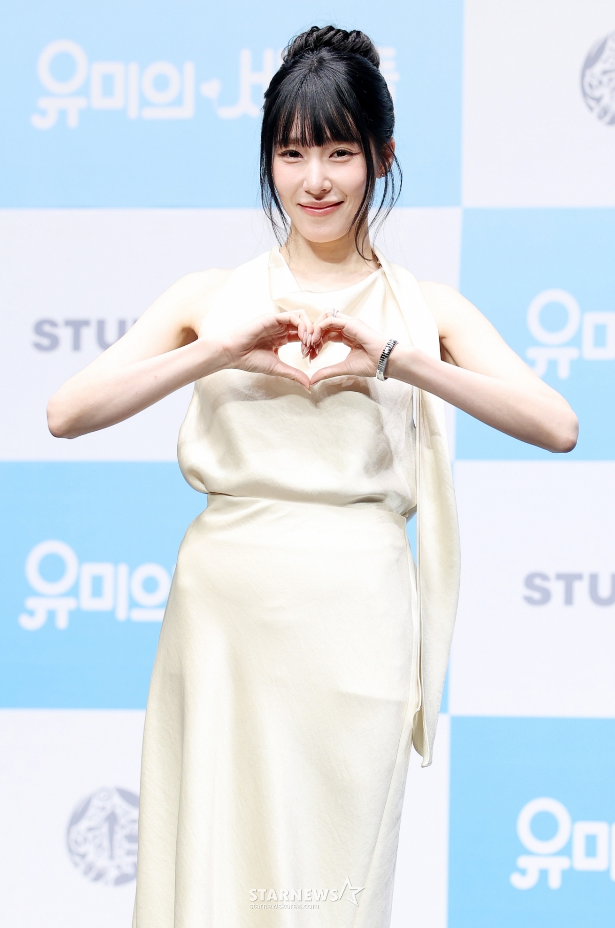 티파니영, 결혼 후 더 예뻐지는 미모[★포토]