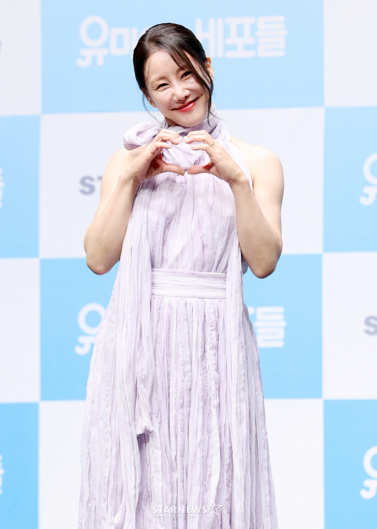 김소향, 사랑스러운 프라임  사랑세포[★포토]