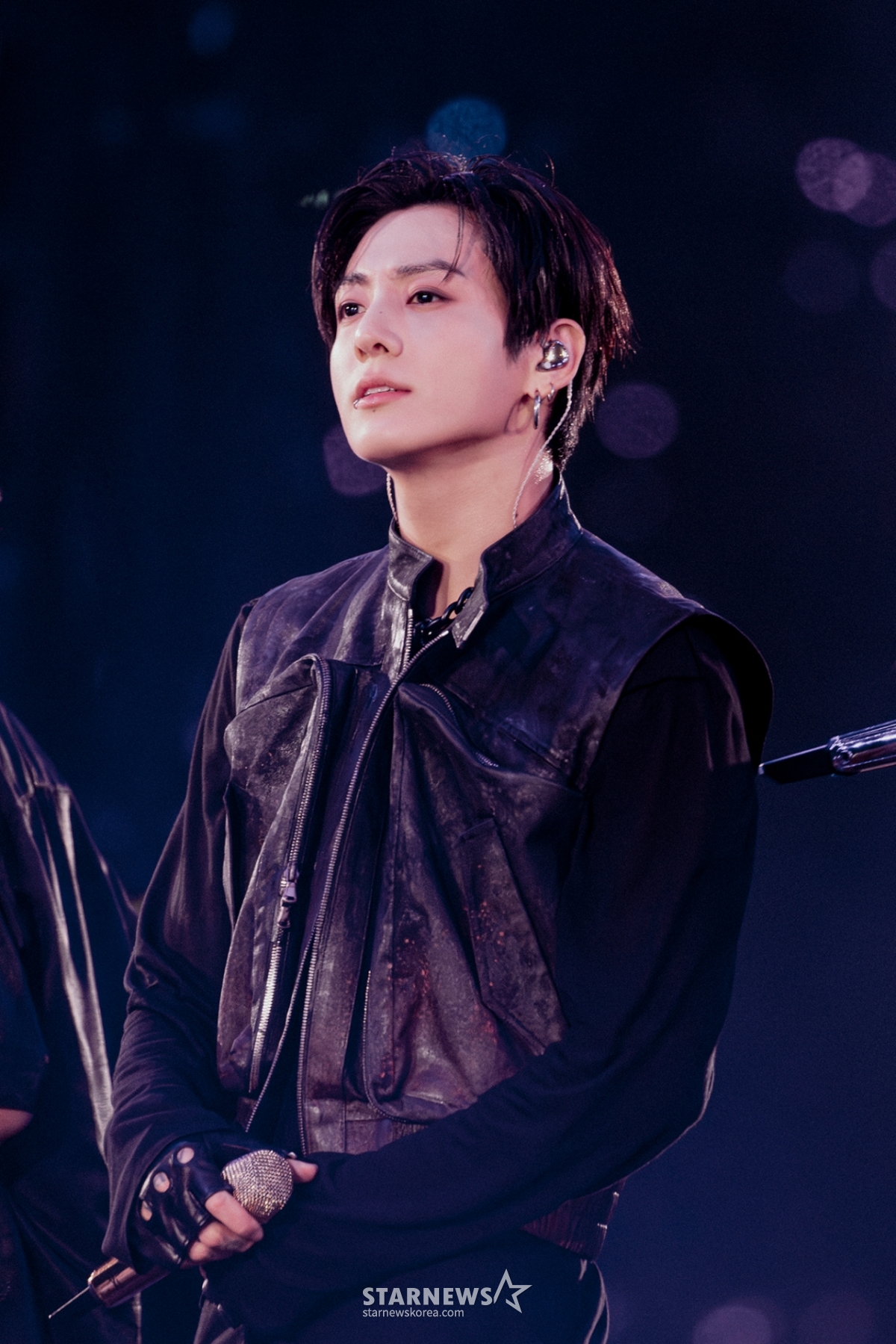 BTS 정국 '눈길 사로잡는 비주얼'[★포토]