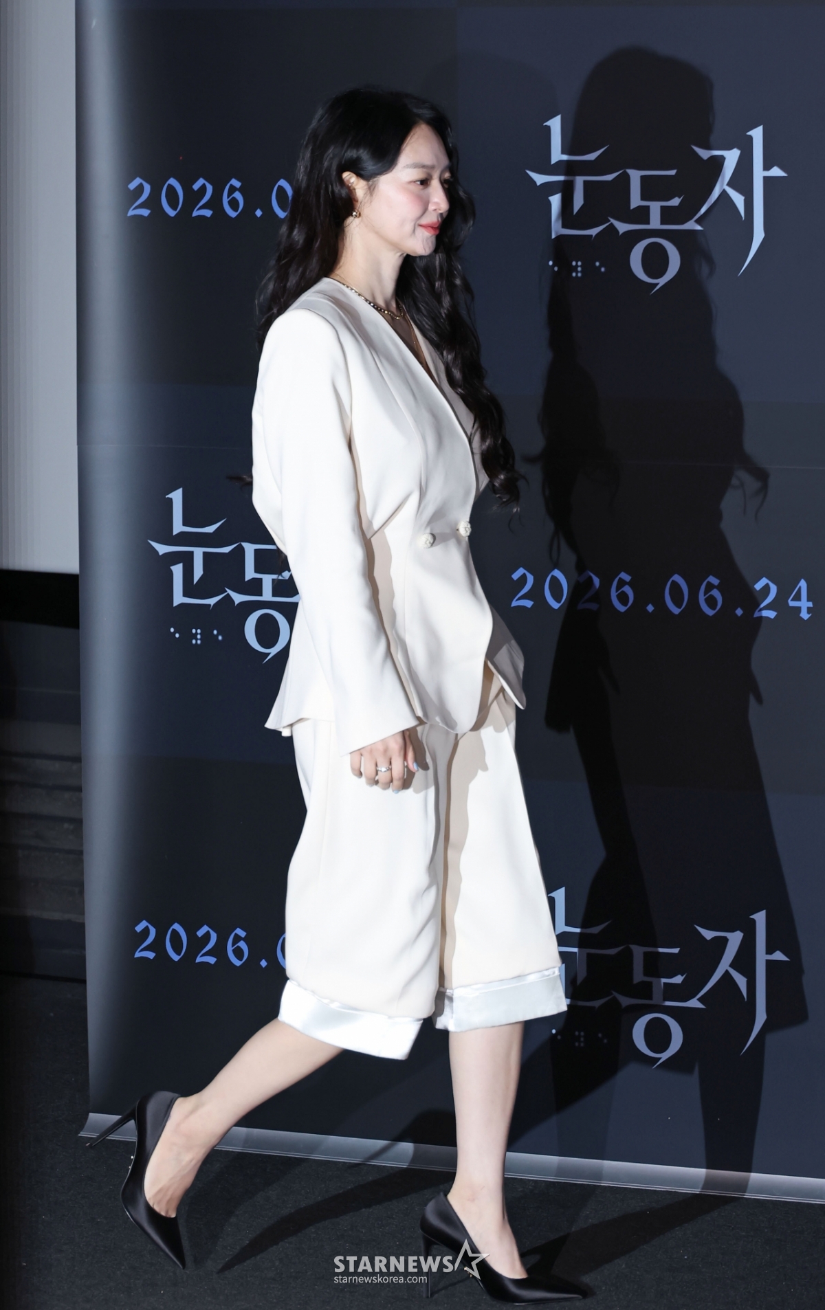 신민아 '그림자도 우아하게'[★포토]