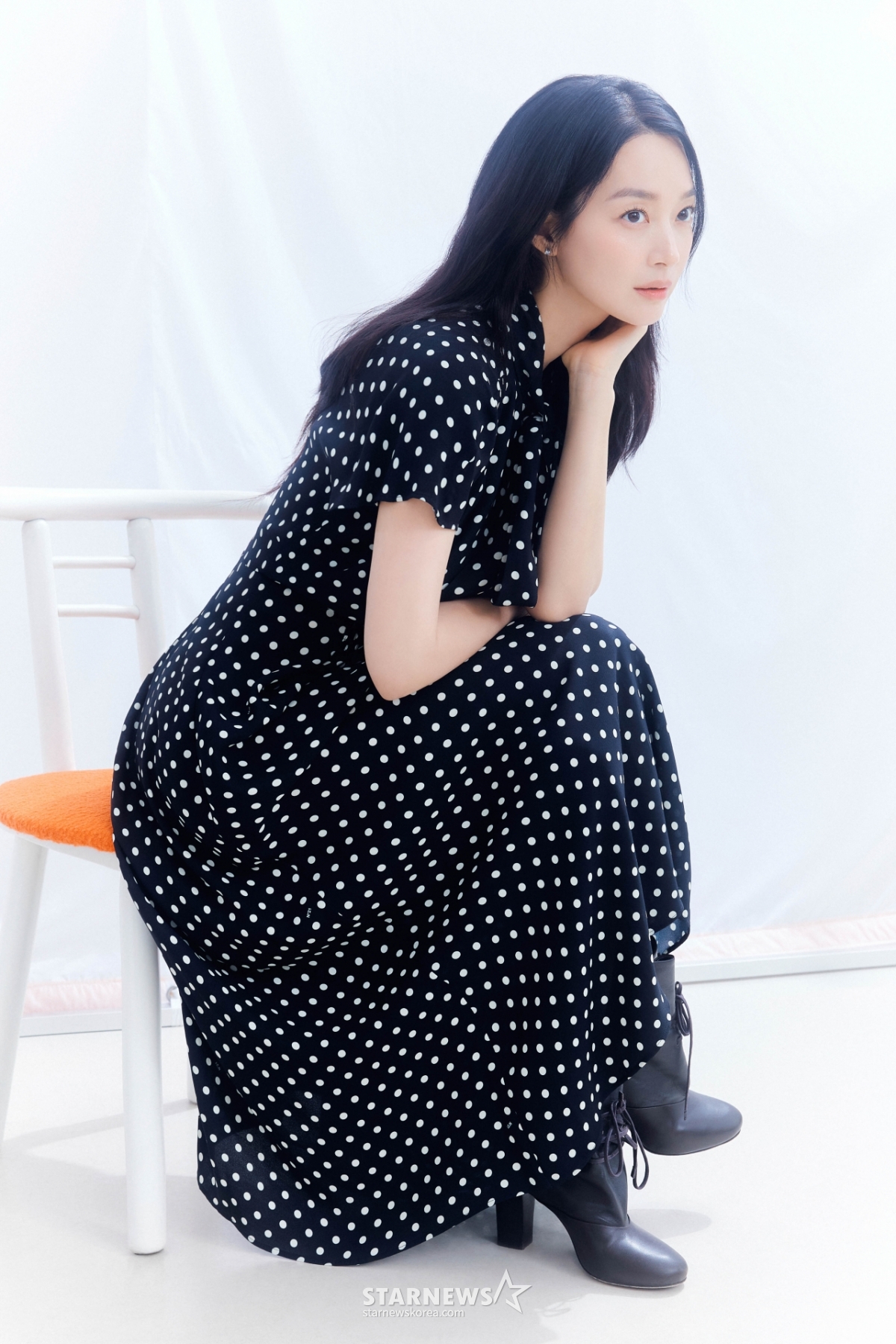 신민아 '시크한 미모'[★포토]