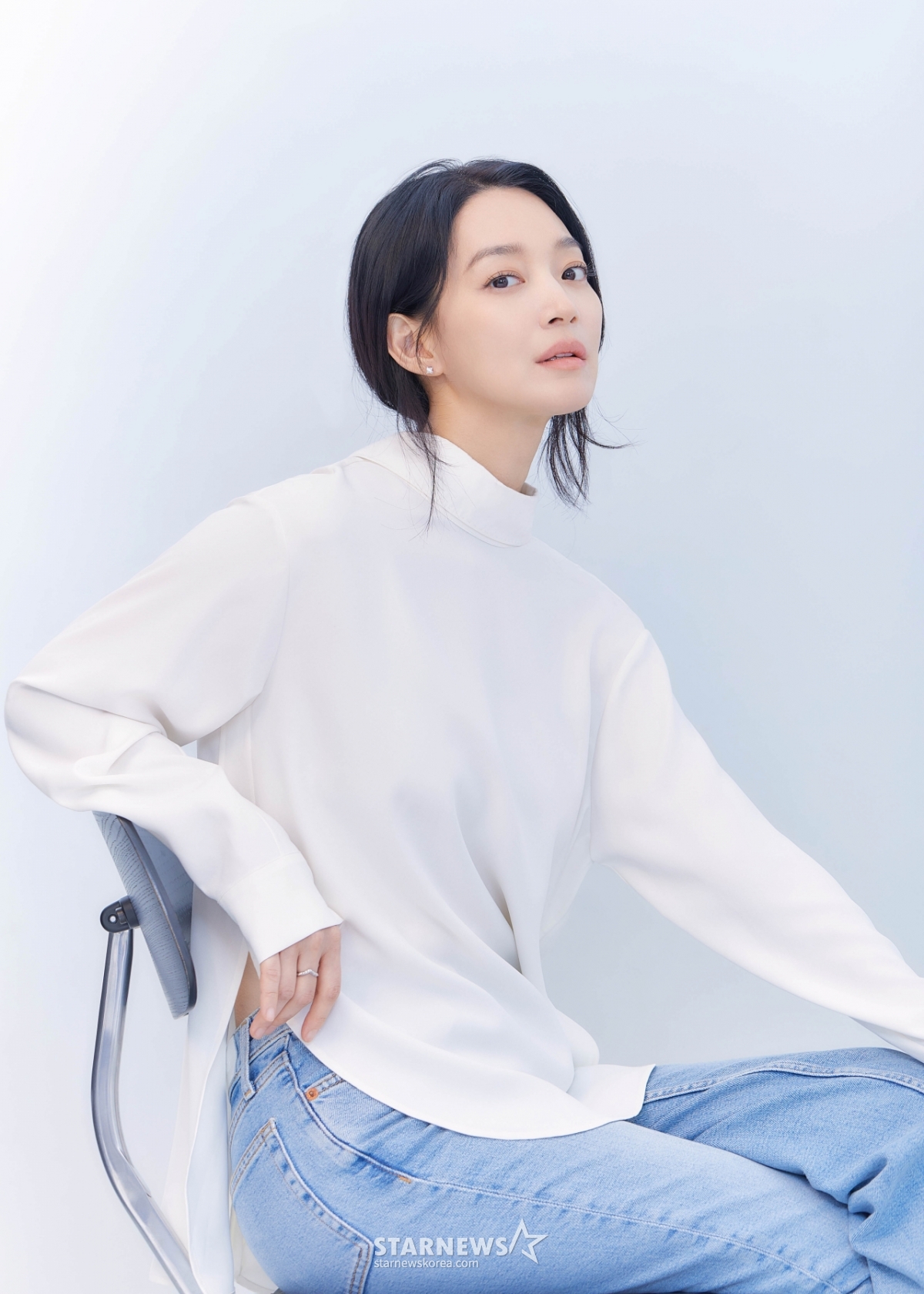 신민아 '빠져드는 매력'[★포토]