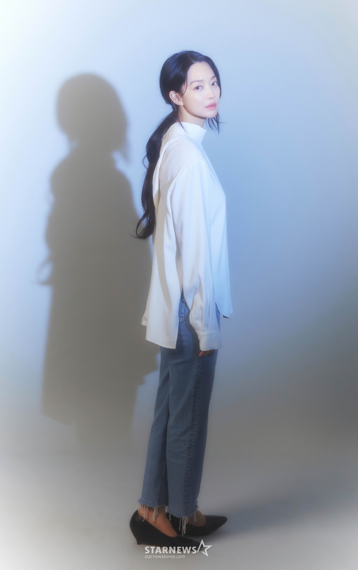 신민아 '눈부신 미모'[★포토]