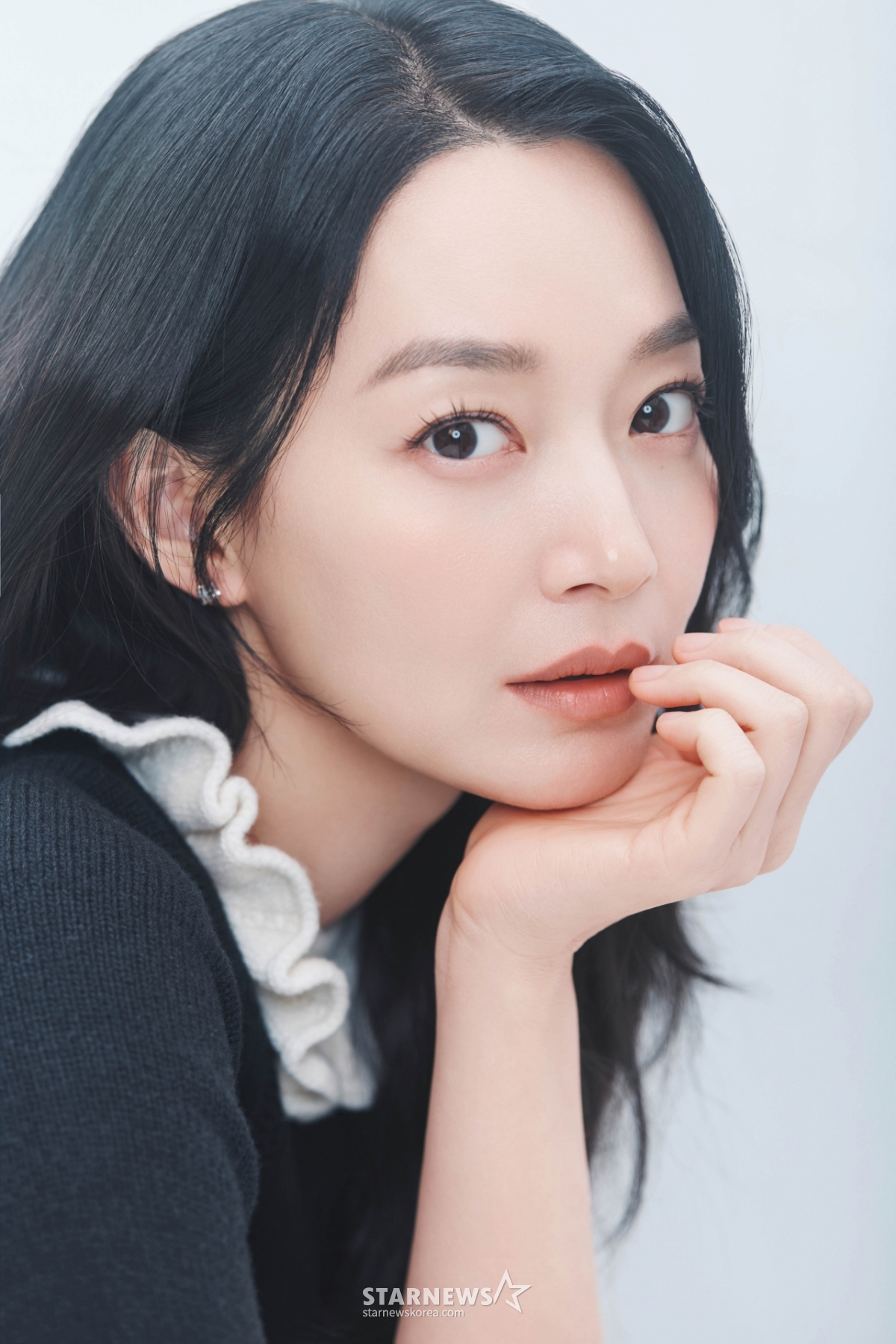 신민아 '빠져드는 눈빛'[★포토]