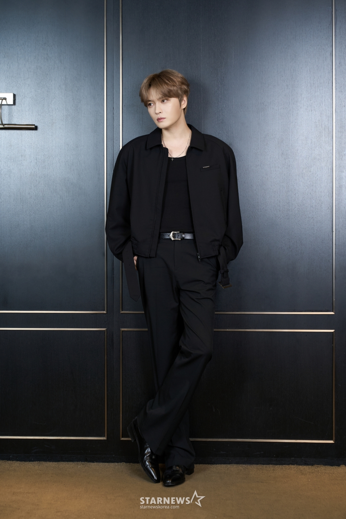 김재중 '여심 잡는 패션 센스'[★포토]