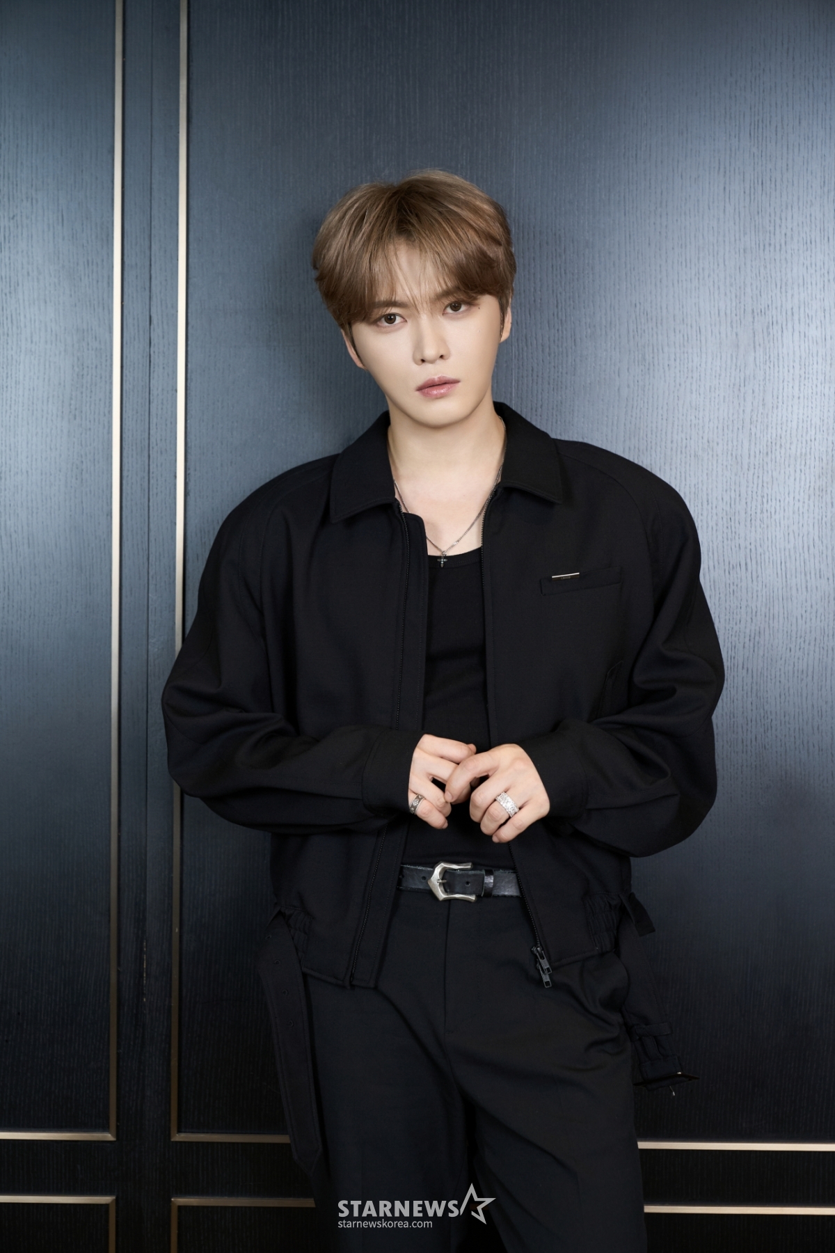 김재중 '압도적 비주얼'[★포토]