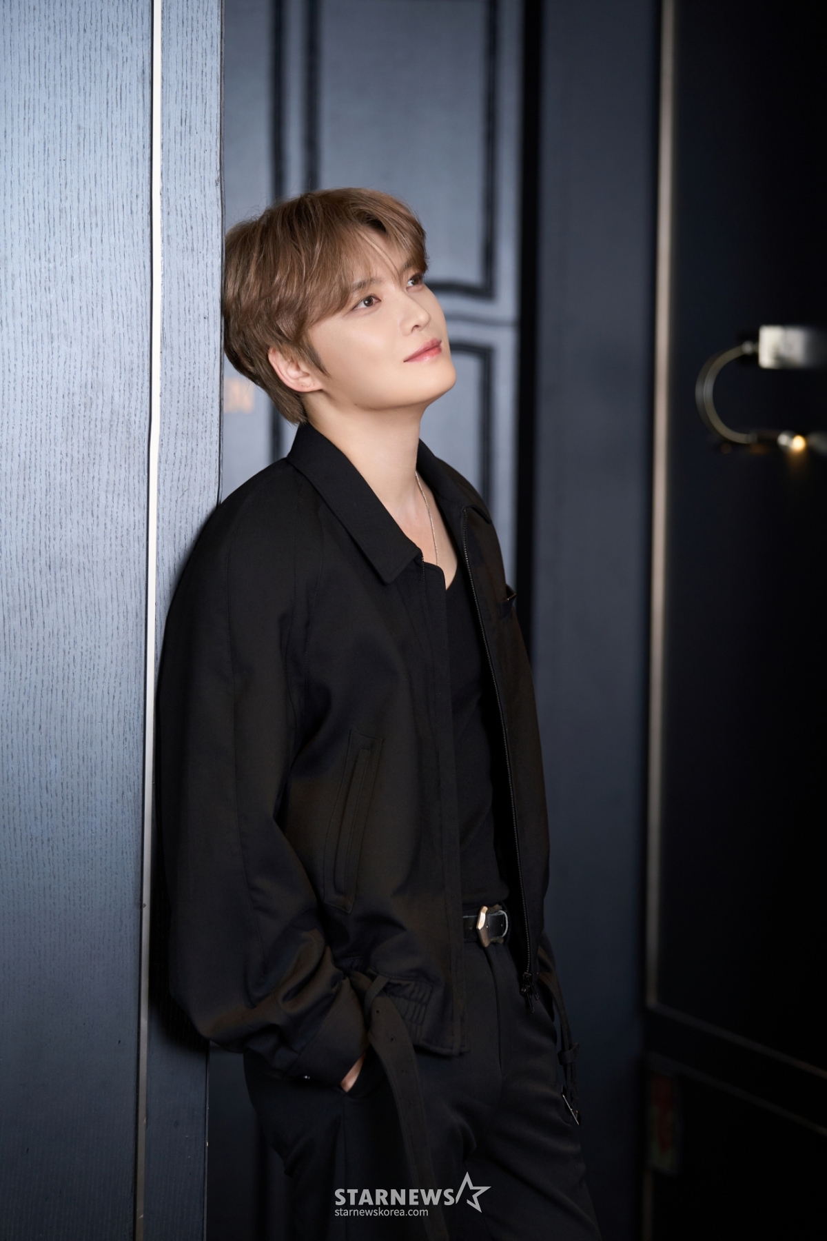 김재중 '완벽한 미소'[★포토]