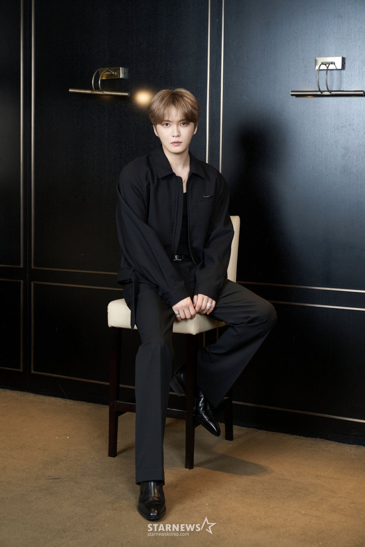 김재중 '매력 폭발'[★포토]