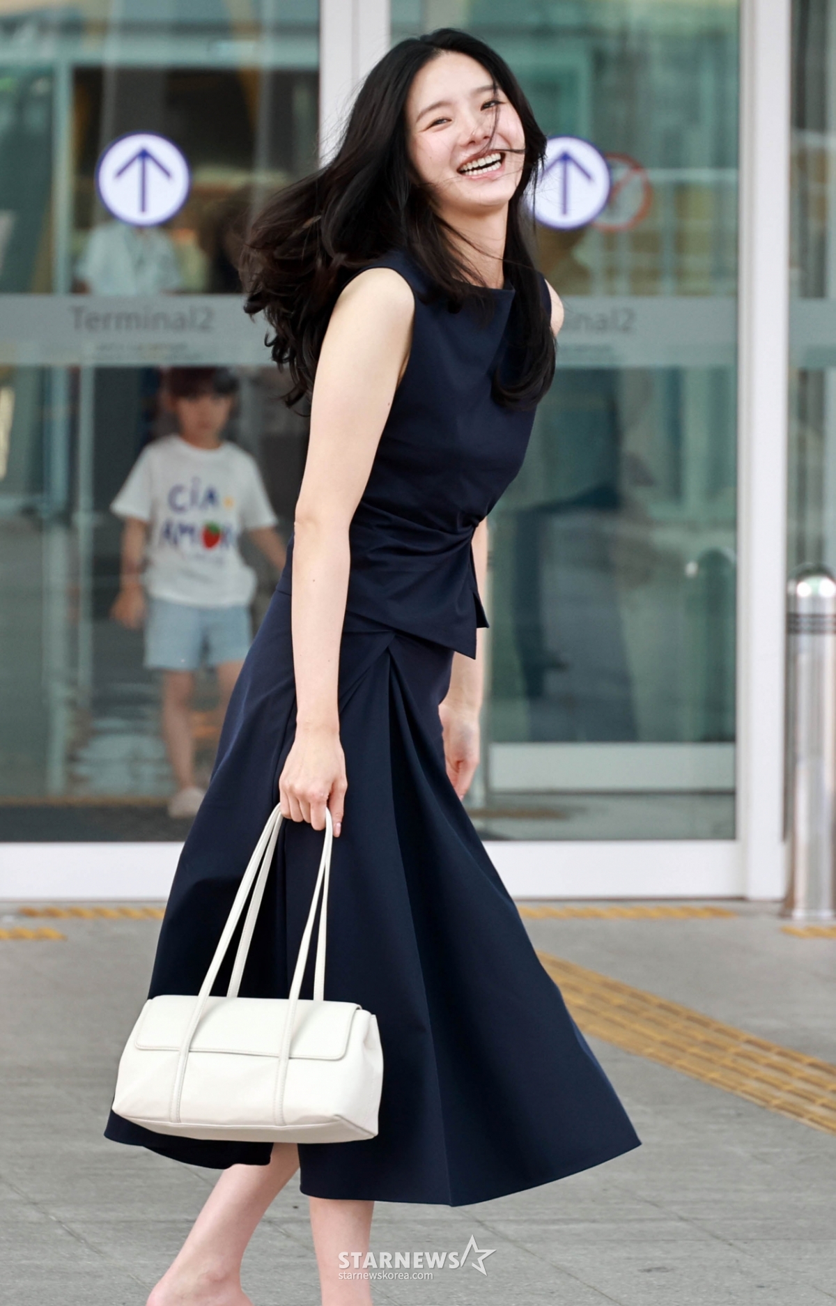 박규영 '자연스런 미소' [★포토]